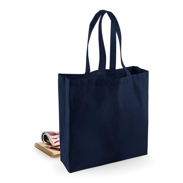 Immagine Fairtrade cotton classic shopper