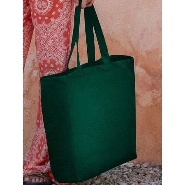 Immagine Fairtrade cotton classic shopper