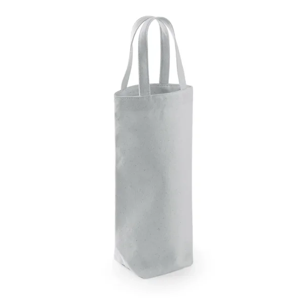 Immagine Fairtrade Cotton Bottle Bag
