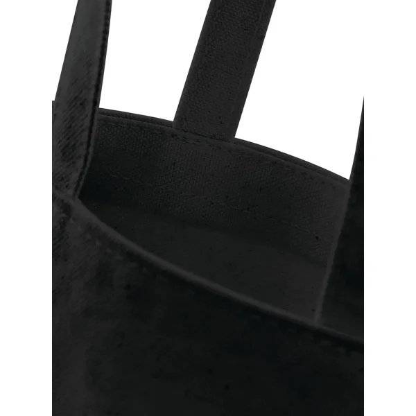 Immagine Fairtrade Cotton Bottle Bag