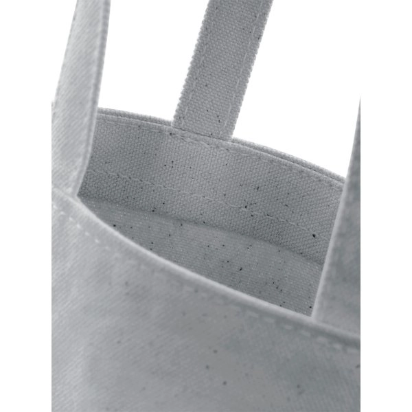 Immagine Fairtrade Cotton Bottle Bag
