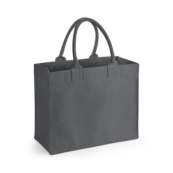 Immagine Resort Canvas Bag