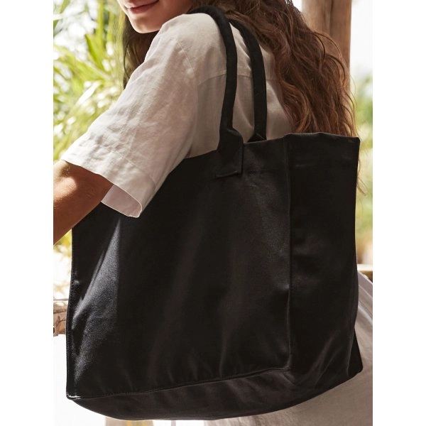 Immagine Resort Canvas Bag