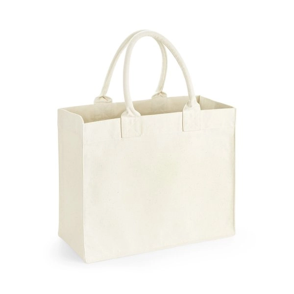 Immagine Resort Canvas Bag