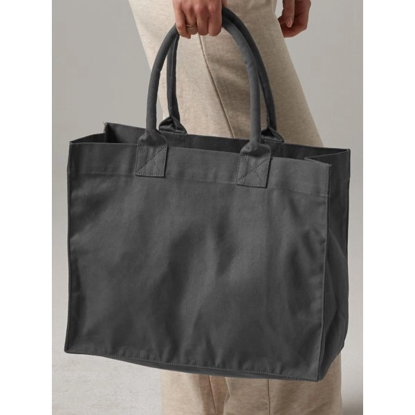 Immagine Resort Canvas Bag