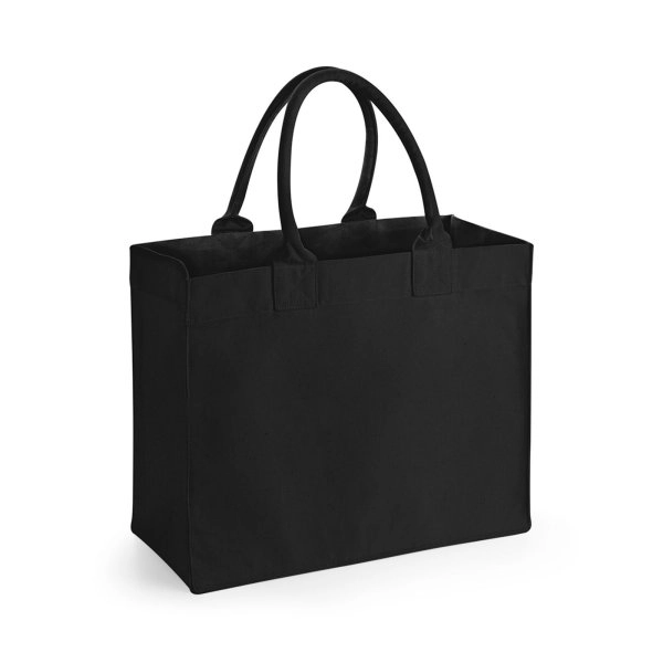 Immagine Resort Canvas Bag