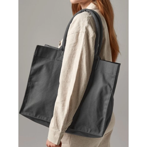 Immagine Resort Canvas Bag