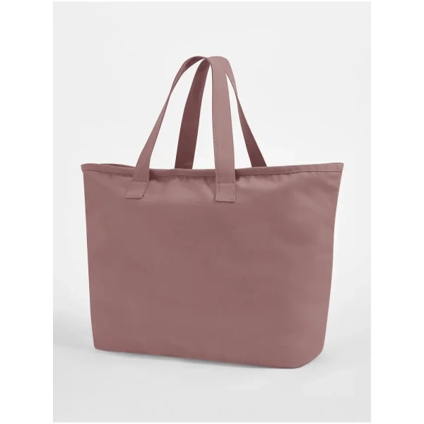 Immagine Oversized Heavy Duty Canvas Tote Bag