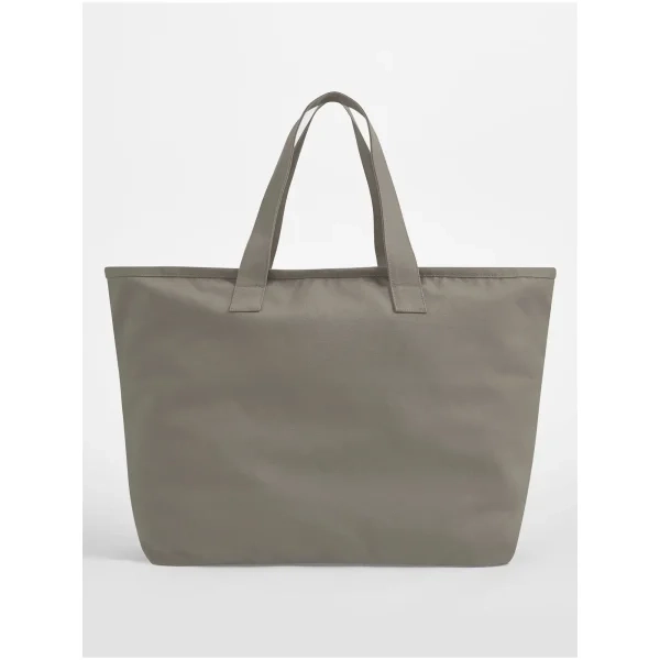 Immagine Oversized Heavy Duty Canvas Tote Bag