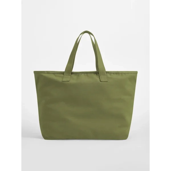 Immagine Oversized Heavy Duty Canvas Tote Bag