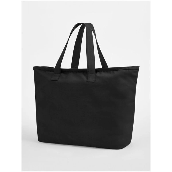 Immagine Oversized Heavy Duty Canvas Tote Bag