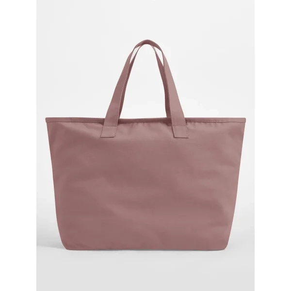 Immagine Oversized Heavy Duty Canvas Tote Bag