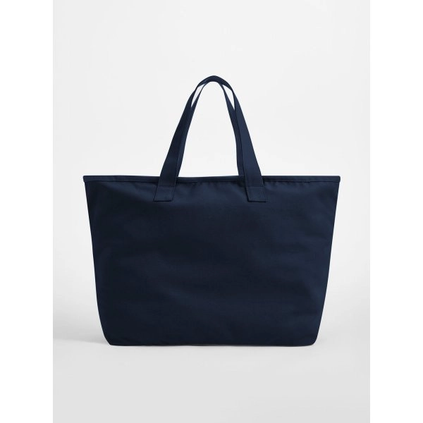 Immagine Oversized Heavy Duty Canvas Tote Bag