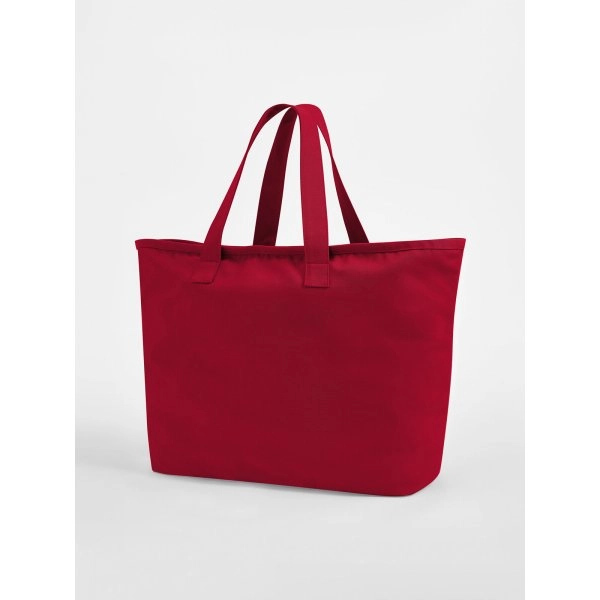 Immagine Oversized Heavy Duty Canvas Tote Bag