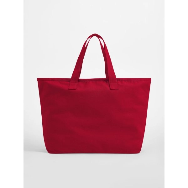 Immagine Oversized Heavy Duty Canvas Tote Bag