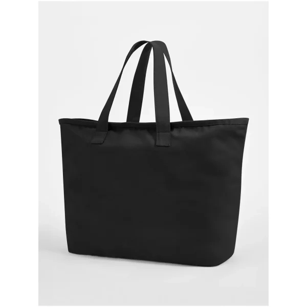 Immagine Oversized Heavy Duty Canvas Tote Bag