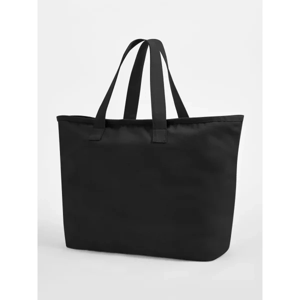 Immagine Oversized Heavy Duty Canvas Tote Bag
