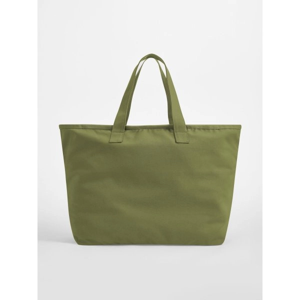 Immagine Oversized Heavy Duty Canvas Tote Bag