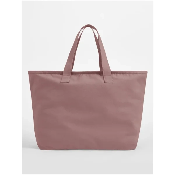 Immagine Oversized Heavy Duty Canvas Tote Bag