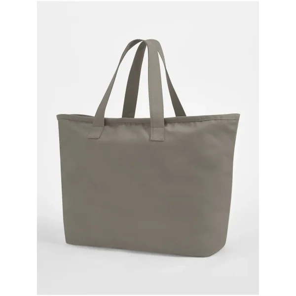 Immagine Oversized Heavy Duty Canvas Tote Bag
