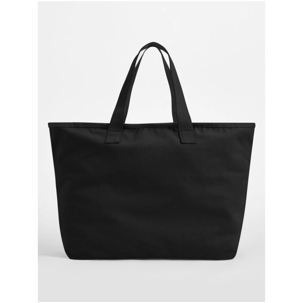 Immagine Oversized Heavy Duty Canvas Tote Bag