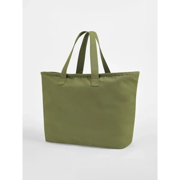 Immagine Oversized Heavy Duty Canvas Tote Bag