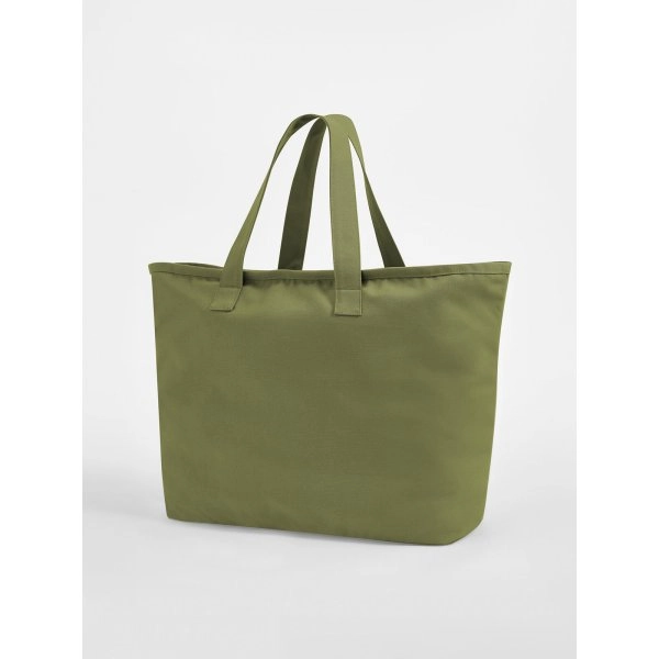 Immagine Oversized Heavy Duty Canvas Tote Bag