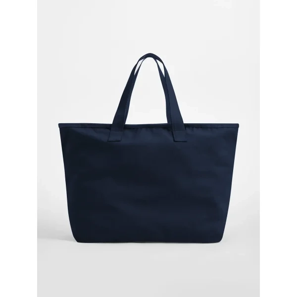 Immagine Oversized Heavy Duty Canvas Tote Bag