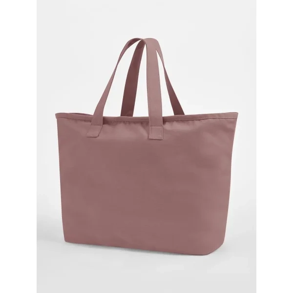 Immagine Oversized Heavy Duty Canvas Tote Bag