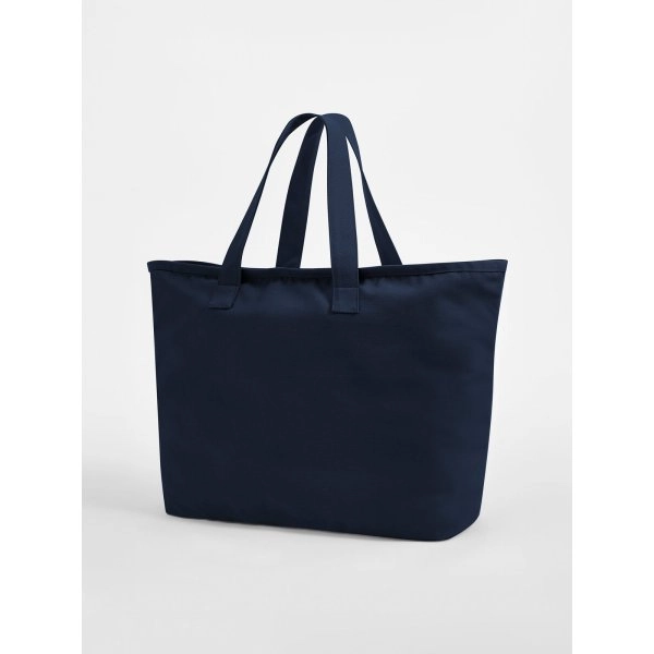 Immagine Oversized Heavy Duty Canvas Tote Bag