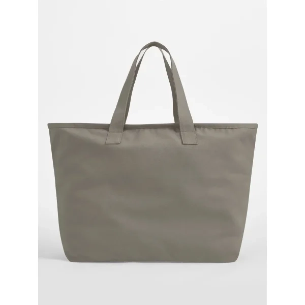 Immagine Oversized Heavy Duty Canvas Tote Bag