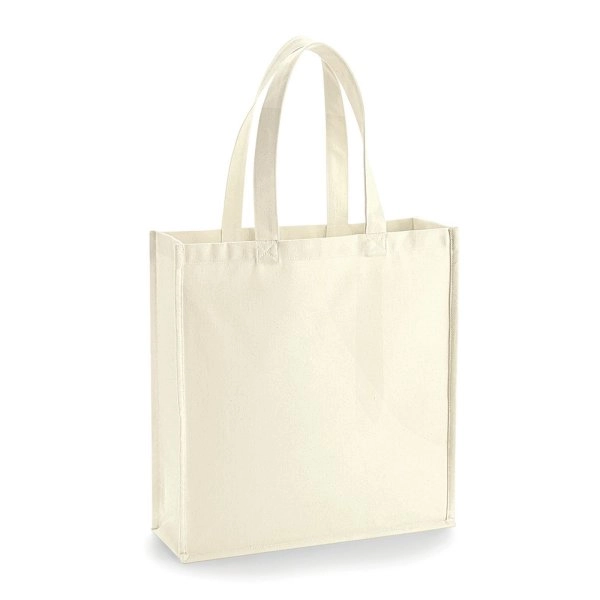 Immagine Gallery Canvas Tote