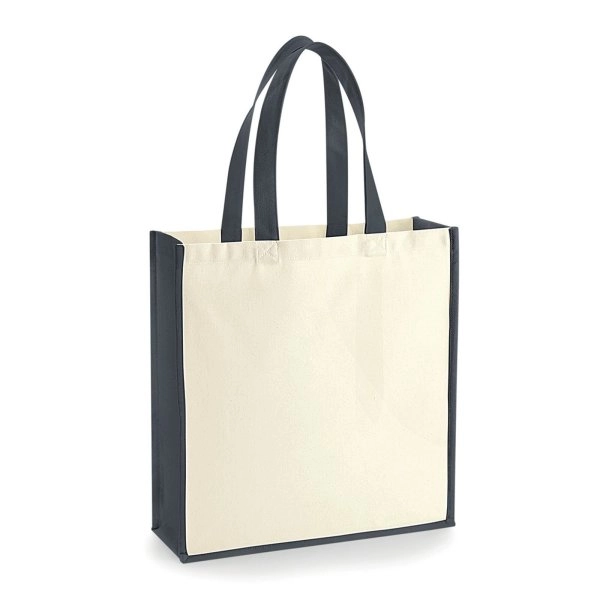 Immagine Gallery Canvas Tote