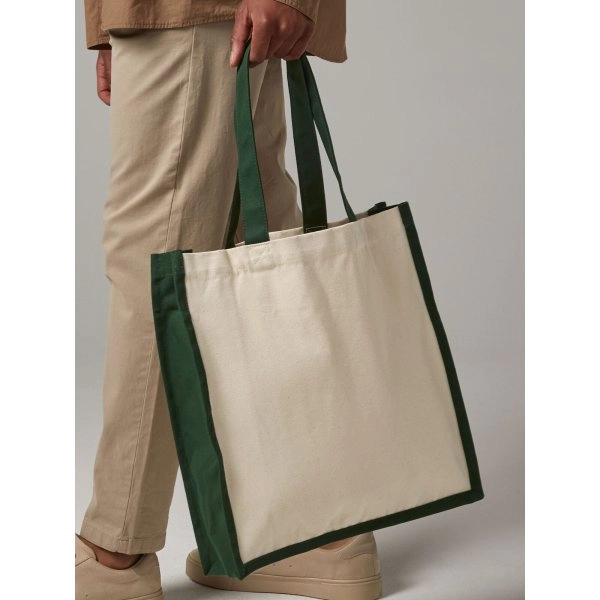 Immagine Gallery Canvas Tote