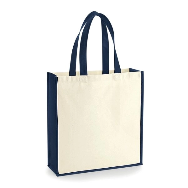 Immagine Gallery Canvas Tote