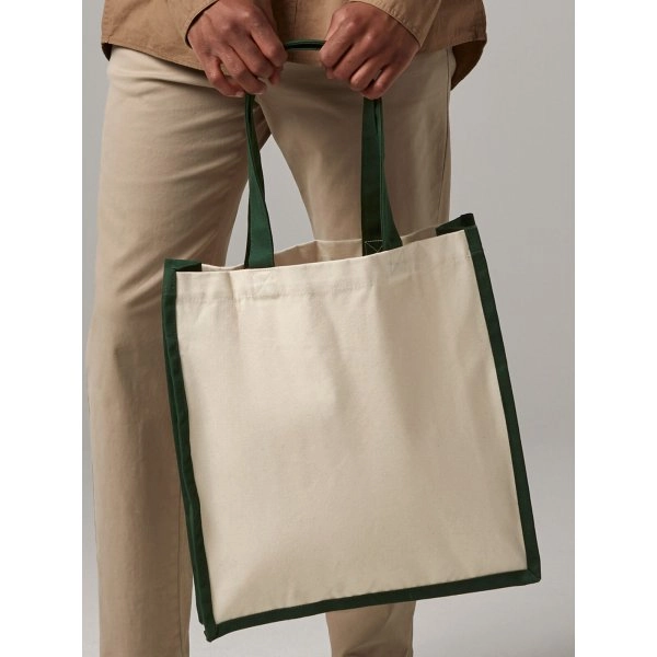 Immagine Gallery Canvas Tote
