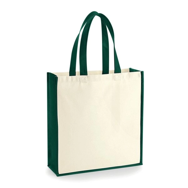 Immagine Gallery Canvas Tote