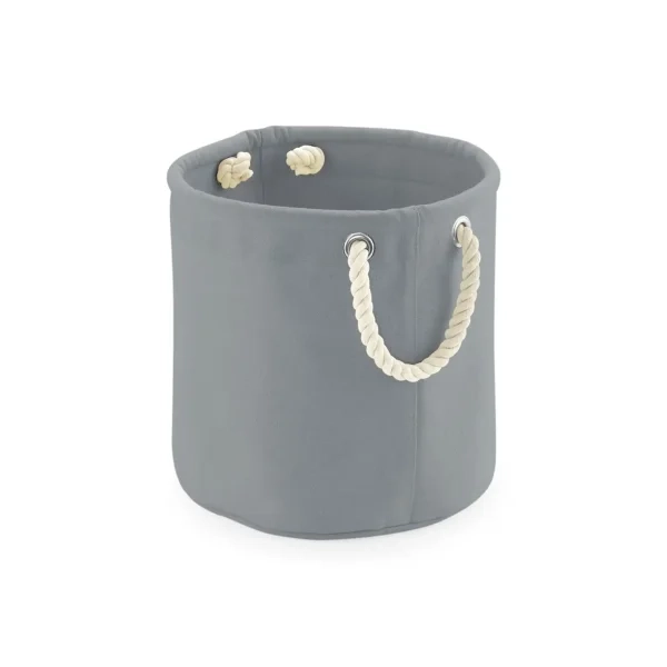 Heavy Canvas Storage Trug