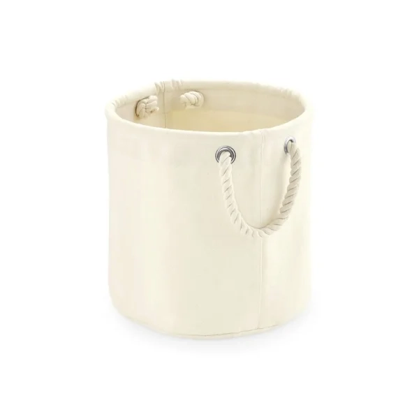 Immagine Heavy Canvas Storage Trug