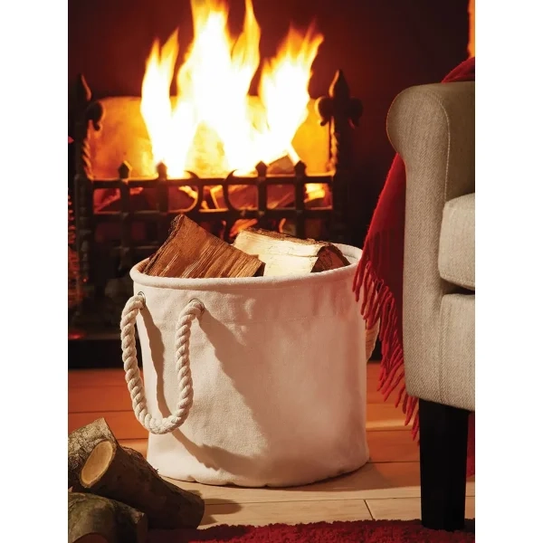 Immagine Heavy Canvas Storage Trug