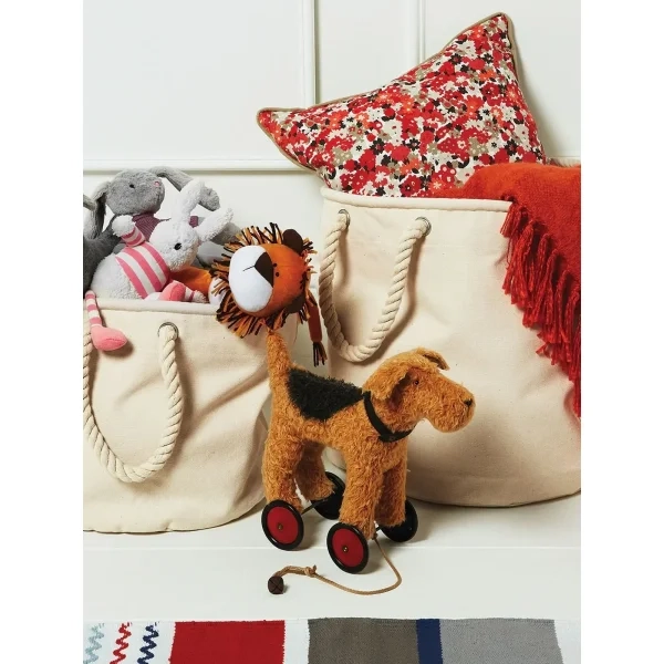 Immagine Heavy Canvas Storage Trug