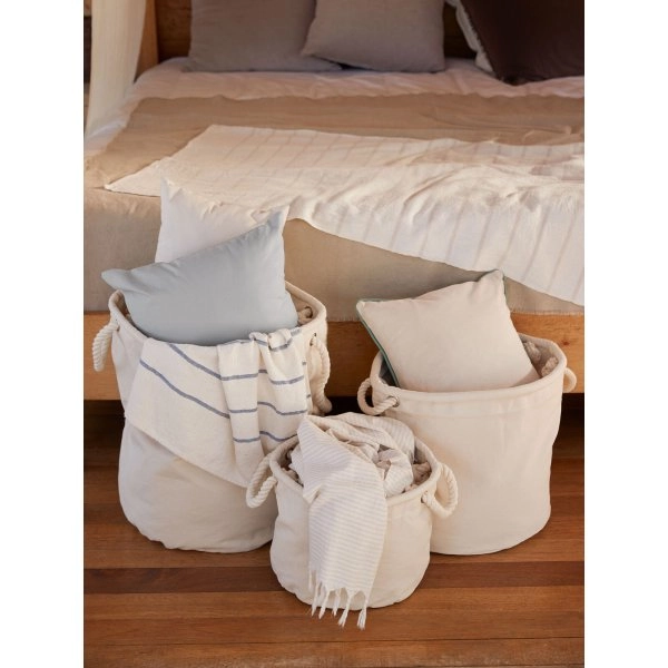 Immagine Heavy Canvas Storage Trug