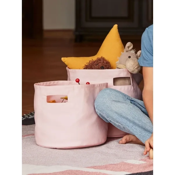 Immagine Canvas Storage Tub S