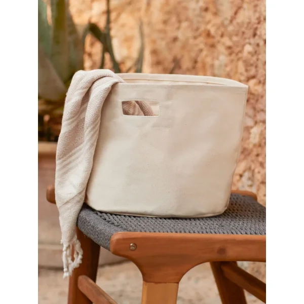 Immagine Canvas Storage Tub L