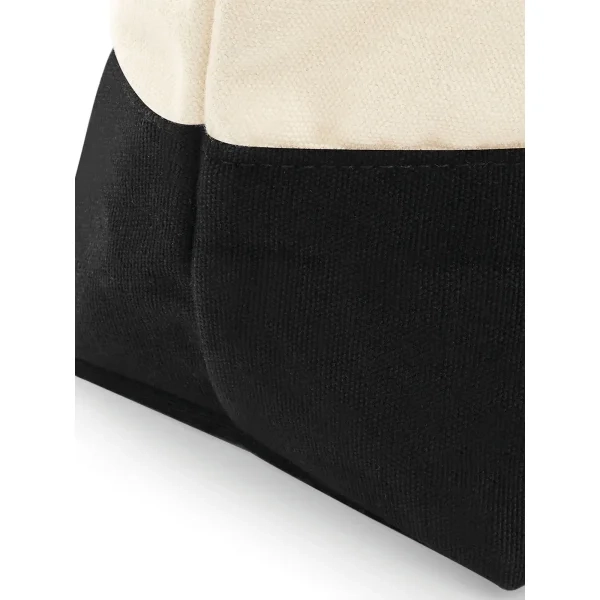 Immagine Dipped Base Canvas Accessory Bag M