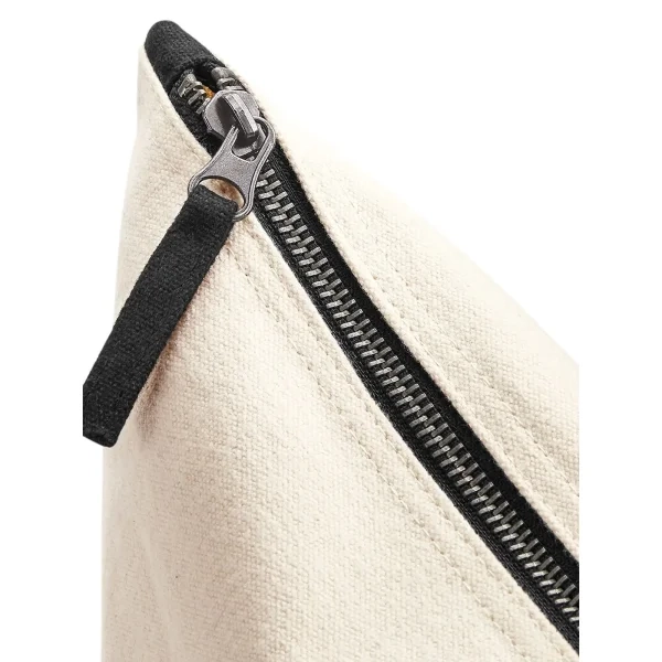 Immagine Dipped Base Canvas Accessory Bag M