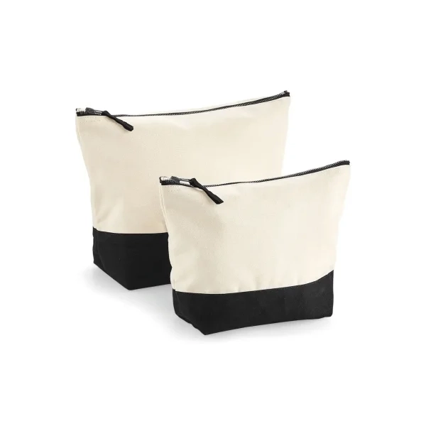 Immagine Dipped Base Canvas Accessory Bag M