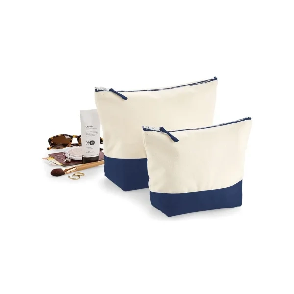 Immagine Dipped Base Canvas Accessory Bag L