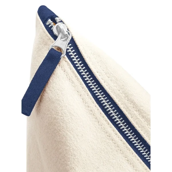 Immagine Dipped Base Canvas Accessory Bag L