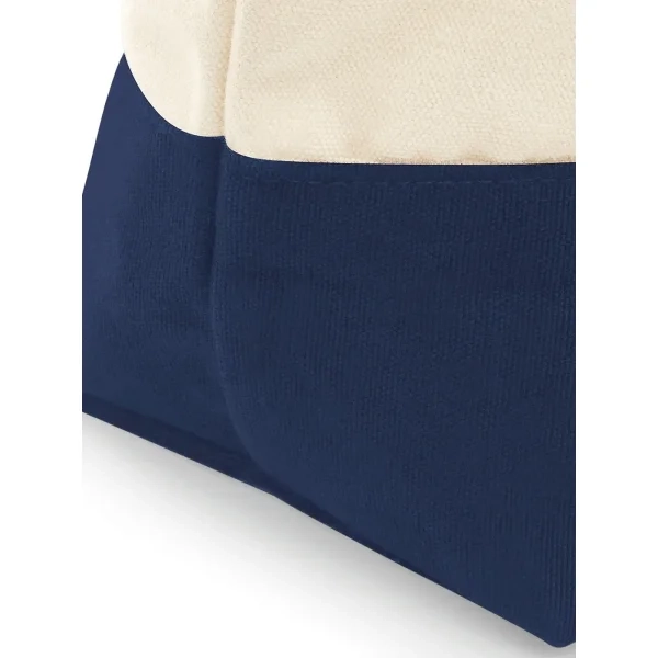 Immagine Dipped Base Canvas Accessory Bag L